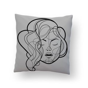Pillow - Face