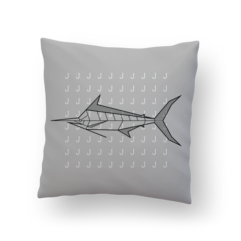 Pillow - Marlin