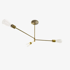 Axle - Ceiling  Lamp