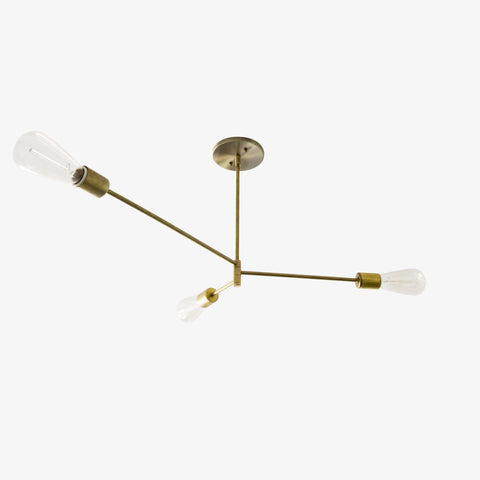 Axle - Ceiling  Lamp