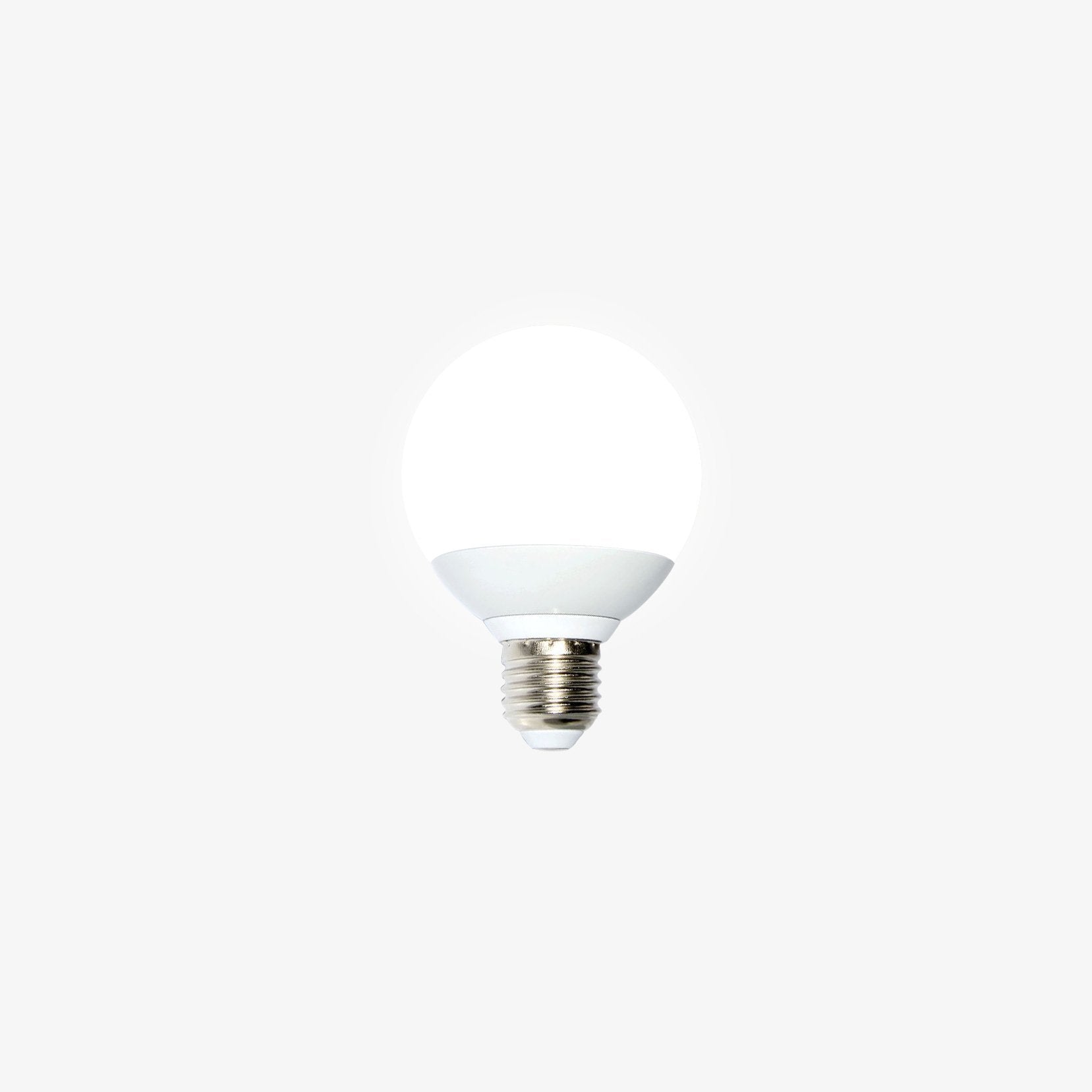 LED light bulbs - E27