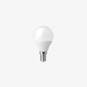 LED light bulbs - E14