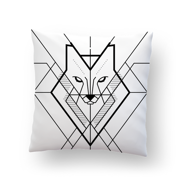 Pillow - Wolf