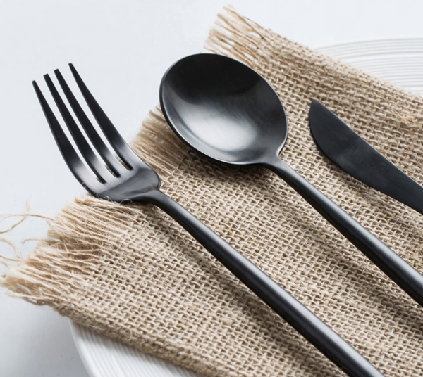 Variety of Cutlery Sets (4pcs)