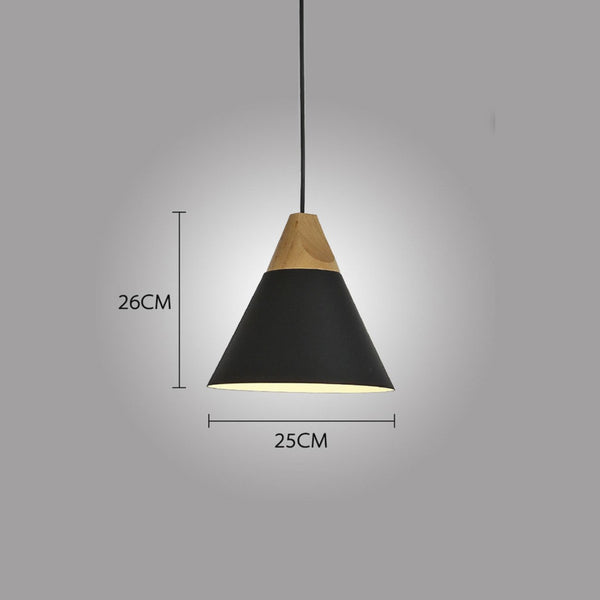 Cone - Pendant Lamp