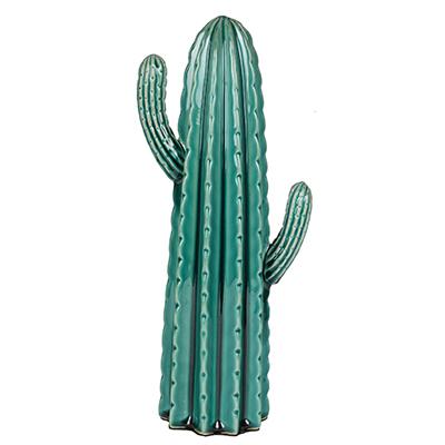 Ceramic Cactus